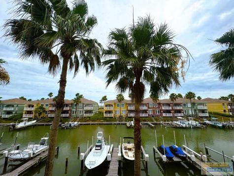 14 Harbor View Laguna Vista TX 78578
