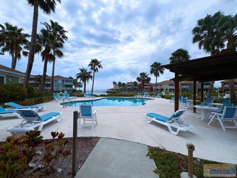 14 Harbor View Laguna Vista TX 78578