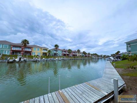 14 Harbor View Laguna Vista TX 78578