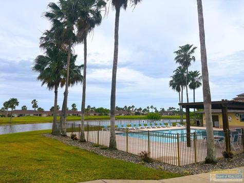 14 Harbor View Laguna Vista TX 78578