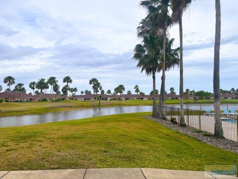 14 Harbor View Laguna Vista TX 78578