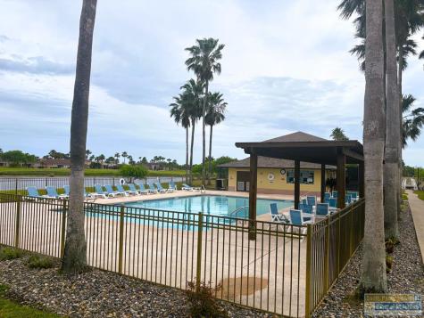 14 Harbor View Laguna Vista TX 78578