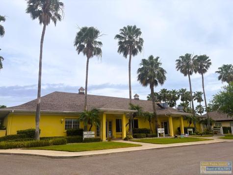 14 Harbor View Laguna Vista TX 78578