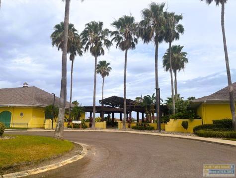 14 Harbor View Laguna Vista TX 78578
