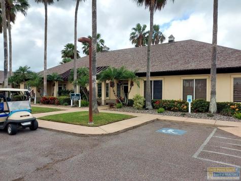 14 Harbor View Laguna Vista TX 78578
