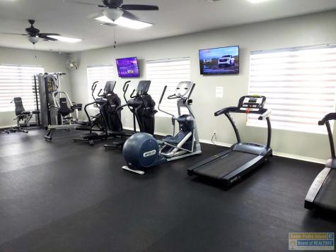 14 Harbor View Laguna Vista TX 78578