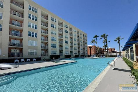 120 Padre Boulevard South Padre Island TX 78597