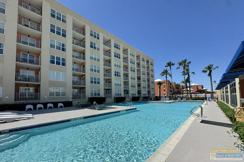 120 Padre Boulevard South Padre Island TX 78597