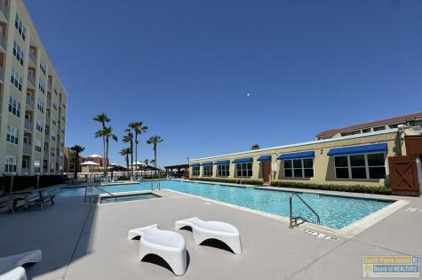 120 Padre Boulevard South Padre Island TX 78597