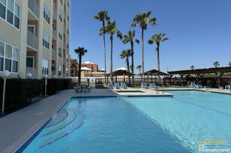 120 Padre Boulevard South Padre Island TX 78597