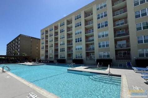 120 Padre Boulevard South Padre Island TX 78597