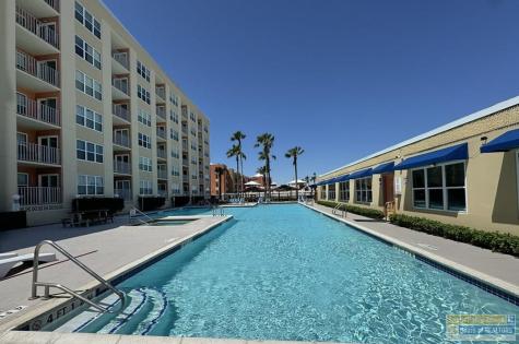 120 Padre Boulevard South Padre Island TX 78597