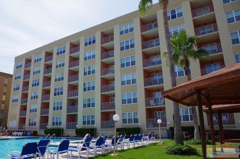 120 Padre Boulevard South Padre Island TX 78597