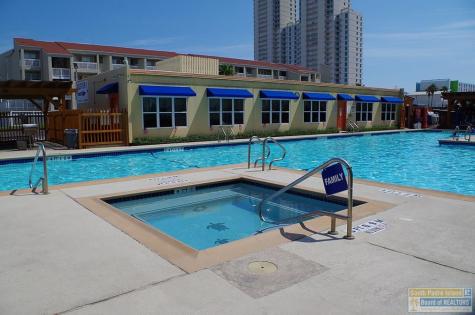 120 Padre Boulevard South Padre Island TX 78597