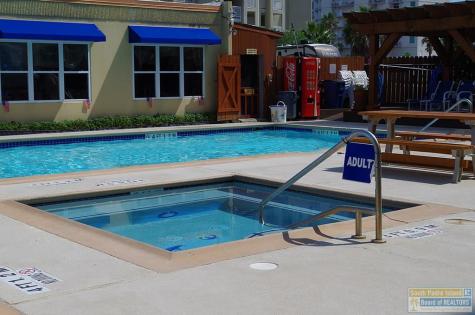 120 Padre Boulevard South Padre Island TX 78597