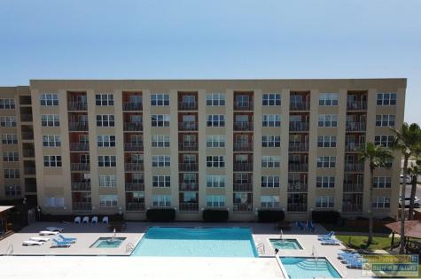 120 Padre Boulevard South Padre Island TX 78597