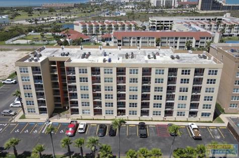 120 Padre Boulevard South Padre Island TX 78597