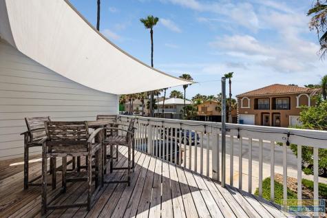 118 E Esperanza Avenue South Padre Island TX 78597