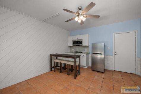 118 E Esperanza Avenue South Padre Island TX 78597