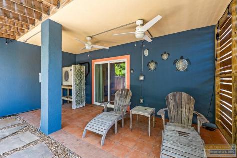 118 E Esperanza Avenue South Padre Island TX 78597