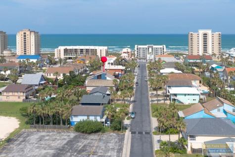118 E Esperanza Avenue South Padre Island TX 78597