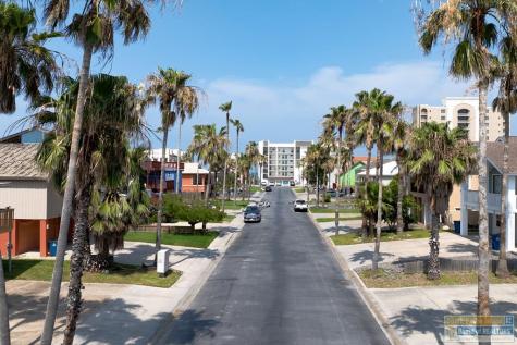 118 E Esperanza Avenue South Padre Island TX 78597