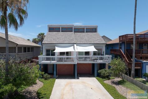 118 E Esperanza Avenue South Padre Island TX 78597