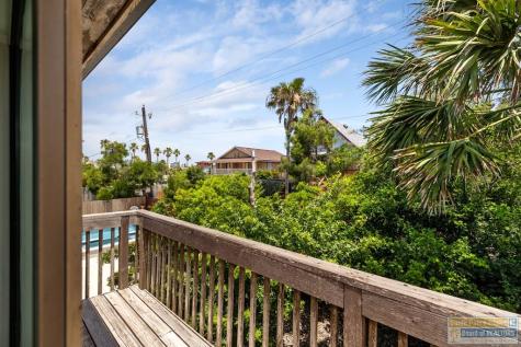 118 E Esperanza Avenue South Padre Island TX 78597