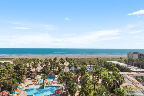 500 Padre Boulevard South Padre Island TX 78597
