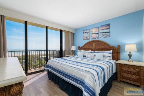 500 Padre Boulevard South Padre Island TX 78597