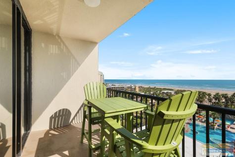 500 Padre Boulevard South Padre Island TX 78597