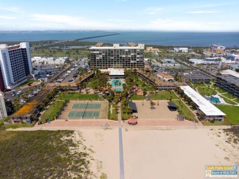 500 Padre Boulevard South Padre Island TX 78597