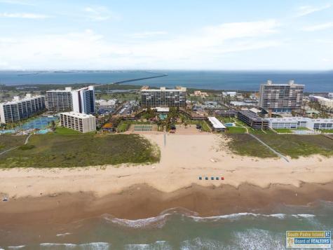 500 Padre Boulevard South Padre Island TX 78597