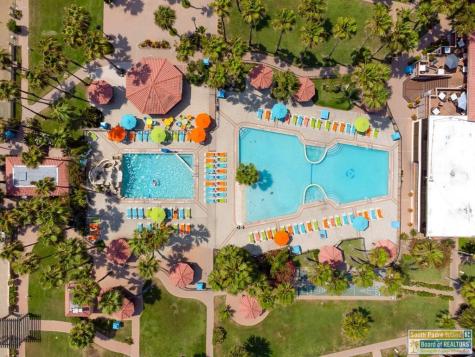 500 Padre Boulevard South Padre Island TX 78597
