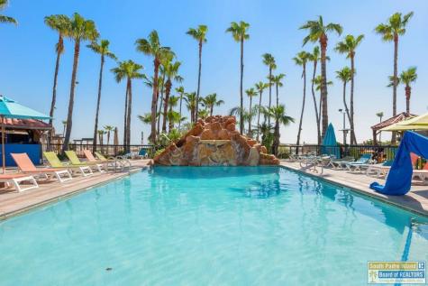 500 Padre Boulevard South Padre Island TX 78597