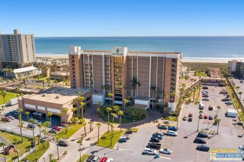 500 Padre Boulevard South Padre Island TX 78597