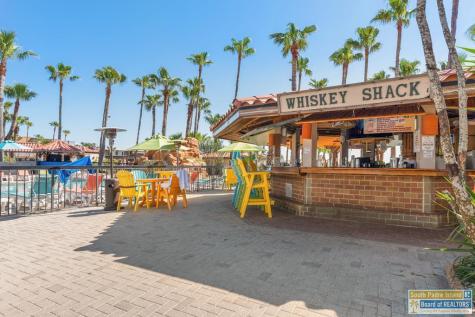 500 Padre Boulevard South Padre Island TX 78597