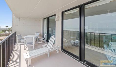 3000 Gulf Boulevard South Padre Island TX 78597
