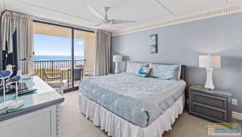3000 Gulf Boulevard South Padre Island TX 78597