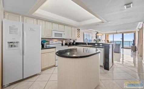 3000 Gulf Boulevard South Padre Island TX 78597