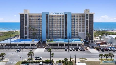 3000 Gulf Boulevard South Padre Island TX 78597