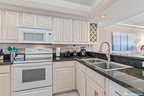 3000 Gulf Boulevard South Padre Island TX 78597