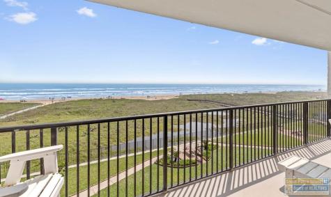 3000 Gulf Boulevard South Padre Island TX 78597