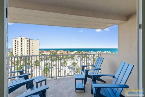 6300 Padre Boulevard South Padre Island TX 78597