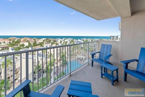 6300 Padre Boulevard South Padre Island TX 78597