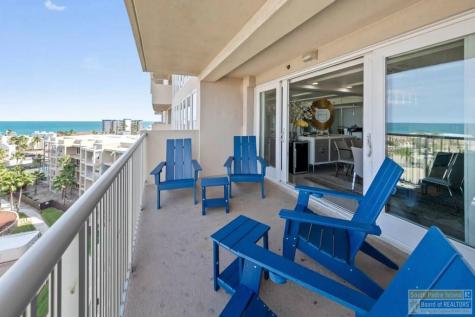 6300 Padre Boulevard South Padre Island TX 78597