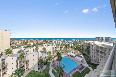 6300 Padre Boulevard South Padre Island TX 78597