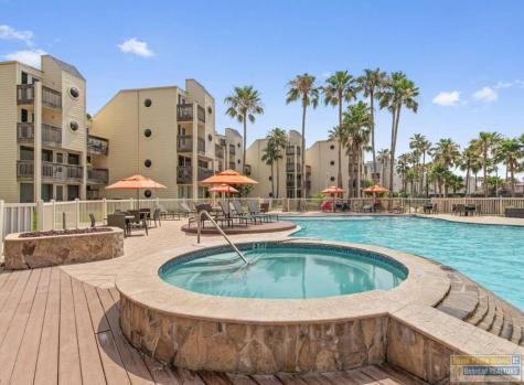 6300 Padre Boulevard South Padre Island TX 78597