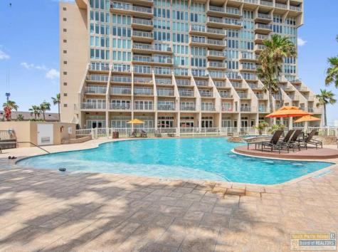 6300 Padre Boulevard South Padre Island TX 78597