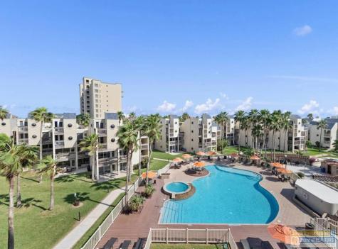 6300 Padre Boulevard South Padre Island TX 78597